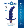 Toy Joy Plug Vibrant The Spunky 10 x 3.3cm